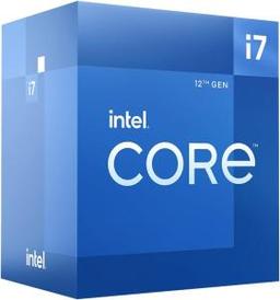 Intel Core 12th Gen i7-12700 vPro Processor
