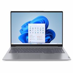 LENOVO THINKBOOK 16 G7 IML (2024) Laptop - Series 1 Ultra 7-155U, 16GB, 512GB SSD, 16" WUXGA