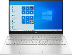 HP PAVILION 15T-EG000 Laptop - 11th Gen i7-1165G7, 16GB, 512GB SSD - 15.6" FHD