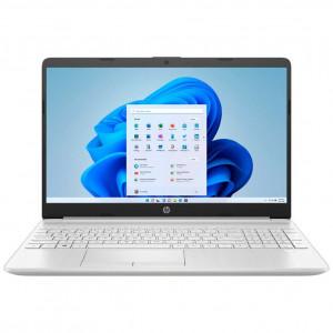 HP 15-DW3033DX Laptop - i3-1115G4, 8GB, 256GB SSD, 15.6" FHD
