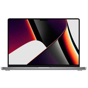 'Product Image: Apple Macbook Pro MK193 2021 | M1 Pro (10C-16C), 16GB, 1TB SSD, 16.2"'