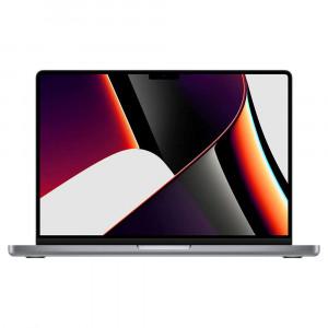'Product Image: Apple Macbook Pro MK183 2021 | M1 Pro Chip, 16GB, 512GB SSD, 16-Cores GPU, 16.2" Liquid Retina XDR Display'