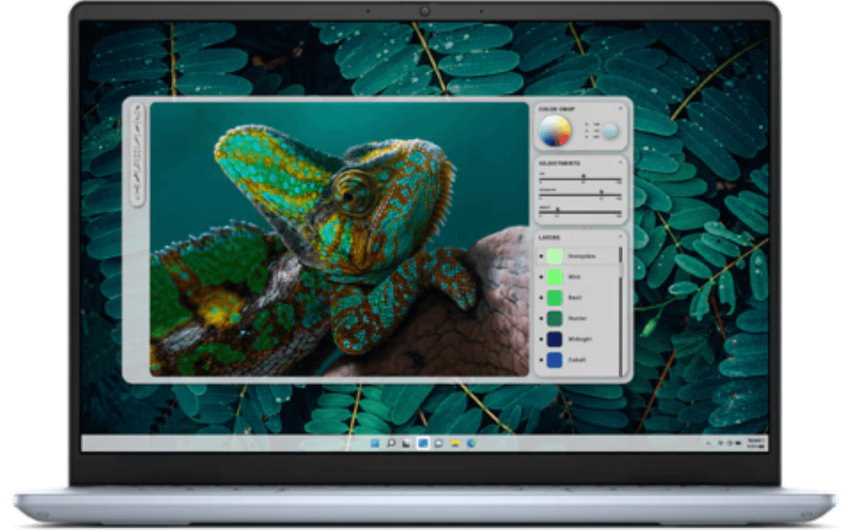 Dell Inspiron 14 Plus 7440 (2024): A Perfect Balance of Performance and Design