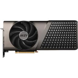 MSI GeForce RTX 4080 SUPER EXPERT Graphics Card