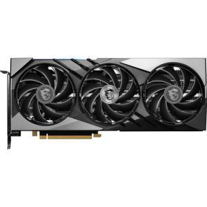 MSI GeForce RTX 4070 Ti SUPER 16G GAMING X SLIM Graphics Card - 16GB GDDR6X 256-Bit, 8448 Units, up to 2685 MHz