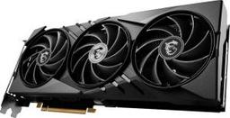 MSI GeForce RTX 4070 Super 12G Gaming X Slim Graphics Card