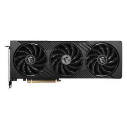 MSI GeForce RTX 4070 Super 12G Gaming Duke 3X Graphics Card