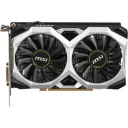 MSI GeForce GTX 1650 D6 Ventus XS Graphics Card