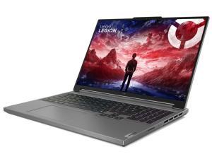 LENOVO LEGION SLIM 5 Gen 9 16AHP9 Gaming Laptop - AMD Ryzen 7-8845HS, 32GB, 512GB SSD, NVIDIA GeForce RTX 4070 8GB, 16" WQXGA