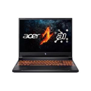 ACER NITRO V 16 ANV16-71-760Q (2024) Gaming Laptop - 14th Gen i7-14650HX, 16GB, 512GB SSD, NVIDIA GeForce RTX 4050 6GB, 16" WUXGA