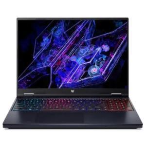 ACER PREDATOR HELIOS NEO 16 PHN16-72-95B2 (2024) Gaming Laptop - 14th Gen i9-14900HX, 16GB, 1TB SSD, NVIDIA GeForce RTX 4060 8GB, 16" WQXGA