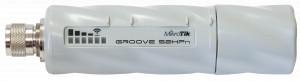 Mikrotik Groove 52 RBGroove52HPn