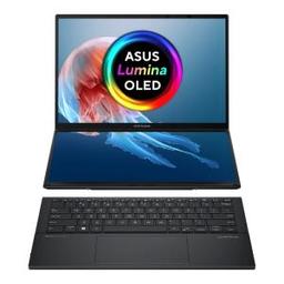 ASUS ZENBOOK DUO OLED UX8406MA OLEDI7IG (2024) Laptop