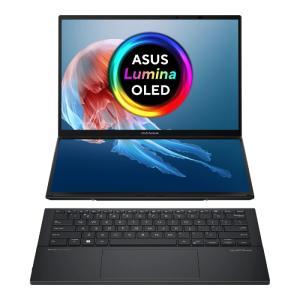 ASUS ZENBOOK DUO OLED UX8406MA OLEDI7IG (2024) Laptop - Series 1 Ultra 7-155H, 16GB, 1TB SSD, 14" 3K Touch