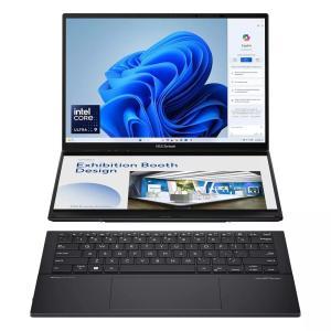ASUS ZENBOOK DUO OLED UX8406MA-OLEDI9IG (2024) Laptop - Series 1 Ultra 9-185H, 32GB, 2TB SSD, 14" 3K Touch