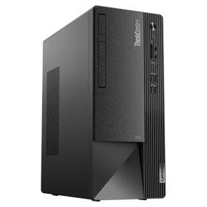 LENOVO THINKCENTRE NEO 50T GEN 4 Desktop - 12th Gen i3-12100, 4GB, 1TB HDD (DVD±RW)
