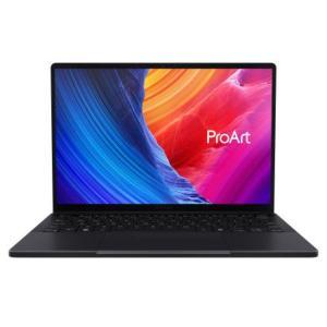 ASUS PROART P16 OLED H7606WI-ME123W Gaming Laptop - AMD Ryzen AI R9-HX 370, 64GB, 2TB SSD, NVIDIA GeForce RTX 4070 8GB, 16" 4K Touch