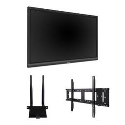 ViewSonic ViewBoard FP6550-E1 Interactive Display