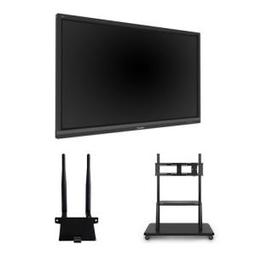 ViewSonic ViewBoard IFP6550-E2 Interactive Display