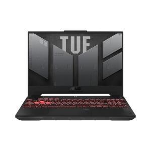 ASUS TUF F15 FX507VU-I7161G Gaming Laptop -13th Gen i7-13620H, 16GB, 1TB SSD, NVIDIA GeForce RTX 4050 6GB, 15.6" FHD