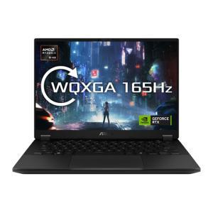 ASUS TUF A14 FA401WV-RG011W Gaming Laptop - AMD Ryzen AI R9-HXV 370, 32GB, 2TB SSD, NVIDIA GeForce RTX 4060 8GB, 14" WQXGA