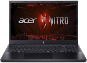 ACER NITRO V ANV15-51-73R8 Gaming Laptop - 13th Gen i7-13620H, 16GB, 512GB SSD, NVIDIA GeForce RTX 4050 6GB, 15.6" FHD