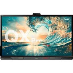 SMART Technologies SBIDQX286P Interactive Display