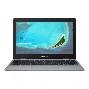 ASUS CHROMEBOOK 12 C223 Laptop | Celeron N3350, 4GB, 32GB eMMC, 11.6" HD