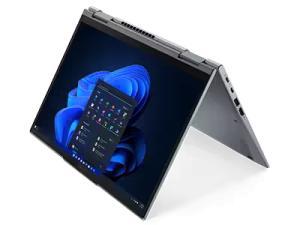 LENOVO THINKPAD X1 YOGA GEN 8 Laptop - 13th Gen i7-1355U, 16GB, 512GB SSD, 14" WUXGA Multi-Touch X360 (Bluetooth 5.3)