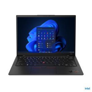 LENOVO THINKPAD X1 CARBON Gen 10 Laptop - 12th Gen i7-1260P, 16GB , 1TB SSD, 14" WUXGA Touch