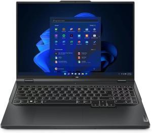 LENOVO LEGION PRO 5 16IRX8 Gaming Laptop - 13th Gen i7-13700HX, 16GB, 1TB SSD, NVIDIA GeForce RTX 4070 8GB, 16" WQXGA