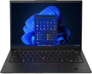 LENOVO THINKPAD X1 CARBON GEN 11 Laptop - 13th Gen i7-1355U, 32GB, 256GB SSD, 14" WUXGA