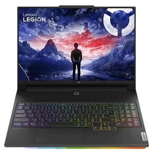 LENOVO LEGION PRO 9i 16IRX9 (2024) Gaming Laptop - 14th Gen i9-14900HX, 64GB, 2TB SSD, NVIDIA GeForce RTX 4090 16GB, 16" 3.2K