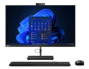LENOVO THINKCENTRE NEO 30A 27 All in one - 12th Gen i7-1260P, 8GB, 512GB SSD, 27″ FHD (Arabic keyboard)