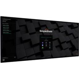 Jupiter Systems Pana PANA81T Interactive Display