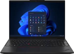 LENOVO THINKPAD L16 GEN 1 (2024) Laptop - Series 1 Ultra 5-125U, 8GB, 512GB SSD, 16" WUXGA