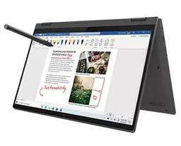 LENOVO IDEAPAD FLEX 5 14ALC05 Laptop - AMD Ryzen 7-5700U, 8GB, 256GB SSD, 14" FHD X360