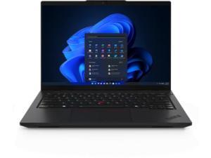 LENOVO THINKPAD L14 GEN 5 (2024) Laptop - Series 1 Ultra 7-155U, 16GB, 512GB SSD, 14" WUXGA (Arabic Keyboard)