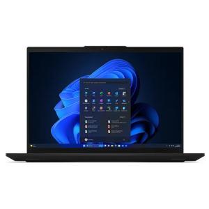 LENOVO THINKPAD L16 GEN 1 (2024) Laptop - Series 1 Ultra 7-155U, 16GB, 512GB SSD, 16″ WUXGA (Arabic Keyboard)