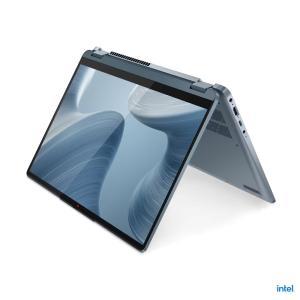 LENOVO IDEAPAD FLEX 5 14IAU7 Laptop - 12th Gen i5-1235U, 8GB, 256GB SSD, 14" WUXGA Multi-Touch X360
