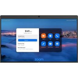 DTEN D7 DB70455DSBUN All In One Interactive Display