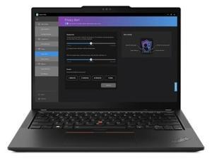 LENOVO THINKPAD X13 GEN 5 (2024) Laptop - Series 1 Ultra 7-155U, 32GB, 1TB SSD, 13.3″ WUXGA (Arabic Keyboard)