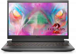 Dell G15 5511 Laptop - 11th Gen i7-11800H, 8GB, 256GB SSD, NVIDIA GeForce RTX 3050 4GB, 15.6" FHD