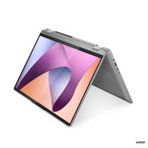 LENOVO IDEAPAD FLEX 5 16ABR8 Laptop - AMD Ryzen 7-7730U, 16GB, 512GB SSD, 16" WUXGA Multi-Touch X360