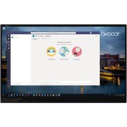 Avocor AVF-6550 Interactive Display
