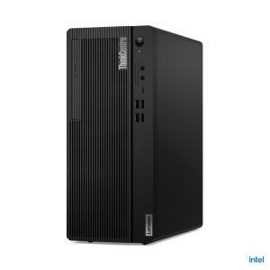 LENOVO THINKCENTRE M70T GEN 4 Desktop - 13th Gen i7-13700, 8GB, 512GB SSD (Arabic Keyboard)