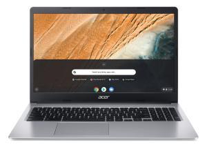 ACER CHROMEBOOK 315 CB315-3H-C69K Laptop - Intel Celeron N4020, 4GB, 64GB, 15.6" WXGA