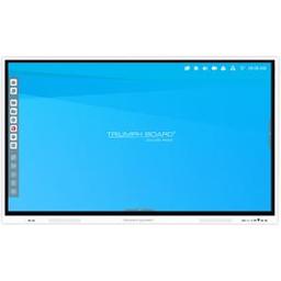 TRIUMPH BOARD Flat-Panel Interactive Display