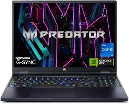 ACER PREDATOR HELIOS 16 Gaming Laptop