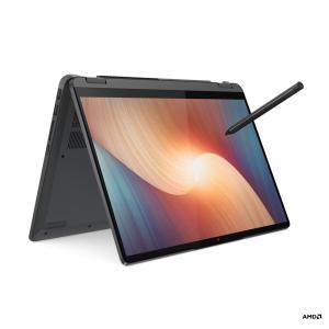 LENOVO IDEAPAD FLEX 5 14ALC7 Laptop - AMD Ryzen 5-5500U, 16GB, 512GB SSD, 14" 2.2K Multi-Touch X360